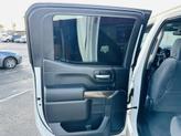 Thumbnail of 2020 White Chevrolet Silverado 1500