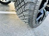 Thumbnail of 2020 White Chevrolet Silverado 1500