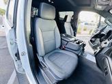 Thumbnail of 2020 White Chevrolet Silverado 1500