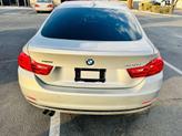Thumbnail of 2016 Silver BMW 428 Gran Coupe