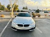 Thumbnail of 2016 Silver BMW 428 Gran Coupe