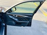 Thumbnail of 2018 Black INFINITI Q50