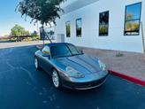 Thumbnail of 2001 Gray Porsche 911