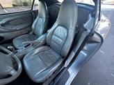 Thumbnail of 2001 Gray Porsche 911