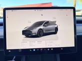 Thumbnail of 2022 Gray Tesla Model Y