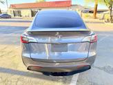 Thumbnail of 2022 Gray Tesla Model Y