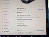 Thumbnail of 2022 Gray Tesla Model Y