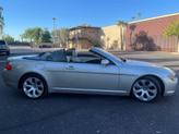 Thumbnail of 2007 Silver BMW 650