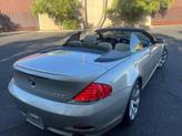 Thumbnail of 2007 Silver BMW 650