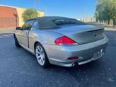 Thumbnail of 2007 Silver BMW 650