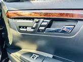 Thumbnail of 2008 Black Mercedes-Benz S-Class