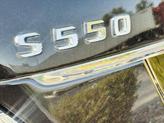 Thumbnail of 2008 Black Mercedes-Benz S-Class