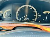 Thumbnail of 2008 Black Mercedes-Benz S-Class