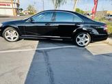 Thumbnail of 2008 Black Mercedes-Benz S-Class