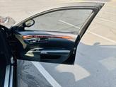 Thumbnail of 2008 Black Mercedes-Benz S-Class