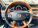 Thumbnail of 2008 Black Mercedes-Benz S-Class