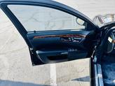 Thumbnail of 2008 Black Mercedes-Benz S-Class