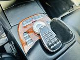 Thumbnail of 2008 Black Mercedes-Benz S-Class