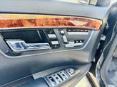 Thumbnail of 2008 Black Mercedes-Benz S-Class