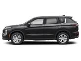 2025 Mitsubishi Outlander ES 2.5 S-AWC