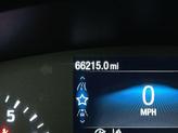 Thumbnail of 2022 STONE BLUE METALLIC Ford Escape