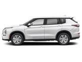Thumbnail of 2025 White Diamond Mitsubishi Outlander
