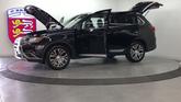 Thumbnail of 2017 Labrador Black Pearl Mitsubishi Outlander