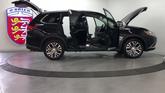 Thumbnail of 2017 Labrador Black Pearl Mitsubishi Outlander