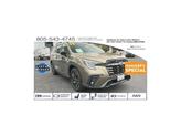 Photo of 2024 Autumn Green Metallic Subaru Ascent