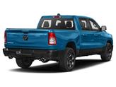Thumbnail of 2022 Hydro Blue Pearlcoat RAM 1500