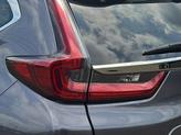 Thumbnail of 2022 Gray Honda CR-V