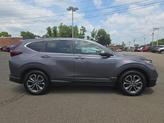 Thumbnail of 2022 Gray Honda CR-V
