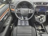 Thumbnail of 2022 Gray Honda CR-V