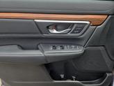Thumbnail of 2022 Gray Honda CR-V
