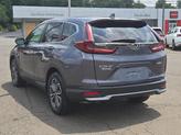 Thumbnail of 2022 Gray Honda CR-V