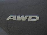Thumbnail of 2022 Gray Honda CR-V
