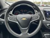 Thumbnail of 2022 Silver Ice Metallic Chevrolet Malibu