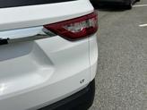 Thumbnail of 2020 Summit White Chevrolet Traverse