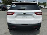 Thumbnail of 2020 Summit White Chevrolet Traverse