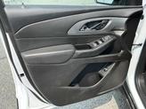 Thumbnail of 2020 Summit White Chevrolet Traverse