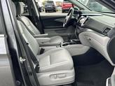 Thumbnail of 2017 Modern Steel Metallic Honda Pilot