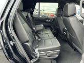 Thumbnail of 2022 Onyx Black GMC Yukon