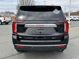 Thumbnail of 2022 Onyx Black GMC Yukon