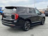 Thumbnail of 2022 Onyx Black GMC Yukon