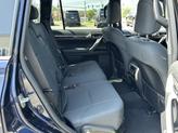 Thumbnail of 2023 Nightfall Mica Lexus GX 460