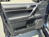 Thumbnail of 2023 Nightfall Mica Lexus GX 460