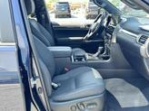 Thumbnail of 2023 Nightfall Mica Lexus GX 460