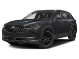 Photo of 2024 Jet Black Mica Mazda CX-50