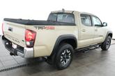 Thumbnail of 2019 Quicksand Toyota Tacoma