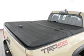 Thumbnail of 2019 Quicksand Toyota Tacoma